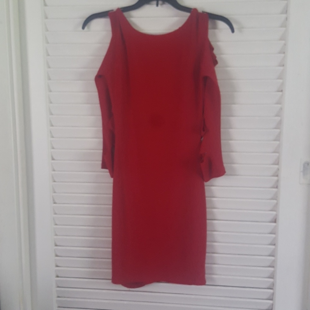 Dress - Picture 2 of 2